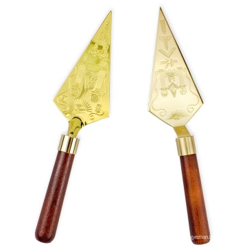 Freed Freemason Gift Masonic Tools Tools